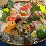 魚頂天酒場 まつり