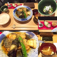 銀座米料亭 八代目儀兵衛 - 