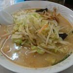 Shuu Chan Ramen - 