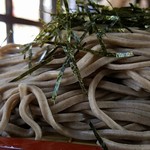 十一丁目茶屋 - 大盛は量が有る