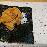 鉄板焼 天 本丸 - 