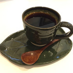 カフェ sara - この時は裏メニュー  メキシコ  