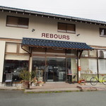 REBOURS - 