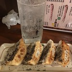 立ち呑み処　缶缶酒場 - 