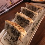 立ち呑み処　缶缶酒場 - 