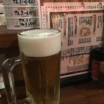 立ち呑み処　缶缶酒場 - 