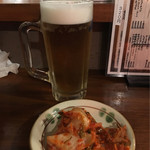 立ち呑み処　缶缶酒場 - 