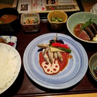 土佐料理 司 高知本店 - 