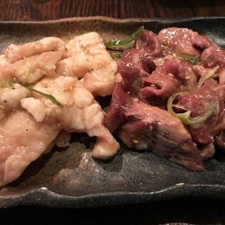 もつ鮮華 まる権_1