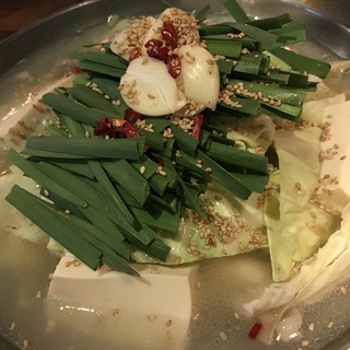 もつ鮮華 まる権_0