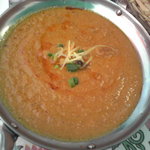 アイキッチン 戸頭店 - キーマカレー