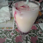 アイキッチン - ブルーベリーラッシー