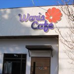 Waris cafe - 