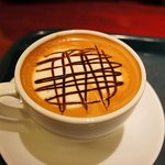 ザ・コーヒースタンダード - カフェモカ