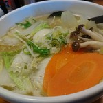 北海道ラーメン 追風丸 - 