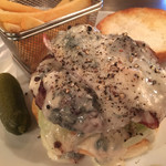 シェイクツリー バーガー＆バー - B.B.B.