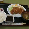 山田かん食堂
