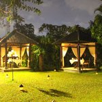 Jahe Restaurant - 外観・内観