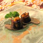 Jahe Restaurant - 料理写真:前菜