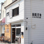 AKITO COFFEE - 