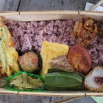 「花の待つ駅　かれい川」1,080円