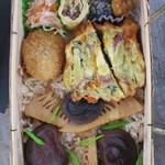 「百年の旅物語　かれい川」1,080円