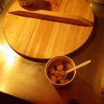 賴阿婆芋圓 - (2017.01)