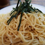 丸長中華そば店 - これで普通盛　