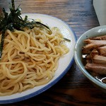 丸長中華そば店 - 