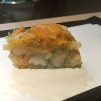 天ぷらnuu nuu - 