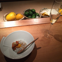 食幹 渋谷 - 