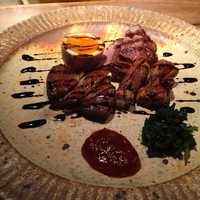 食幹 渋谷 - 