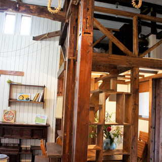 日曜日のパン屋さん_2