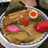 やまがた辛味噌らーめん 絆 福島飯坂店