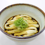 ふくすけ - 手打ち伊勢うどん