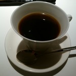 Ristorante Hi Ro - コーヒー