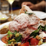 ル バー ラヴァン サンカンドゥ アザブ トウキョウ - 