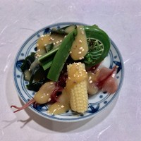 鮨 福原 - 