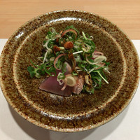 鮨 福原 - 