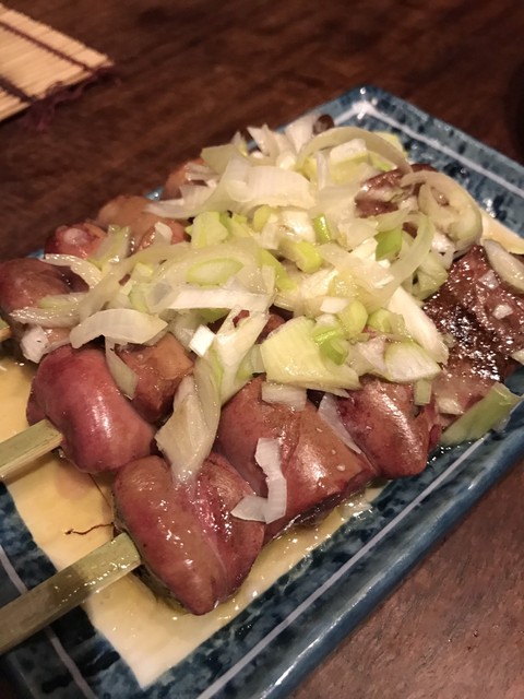ビストロ ゴキゲン鳥 渋谷本社店>