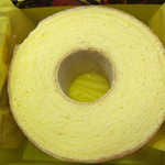 クラブハリエ B-スタジオ - バームクーヘン