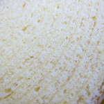 クラブハリエ B-スタジオ - バームクーヘンの、どアップ