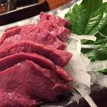 炭火焼肉酒房　あぶり - 