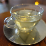 四季折々の花たち - お茶