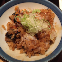 ひつまぶし名古屋備長 マロニエゲート銀座1店 - 