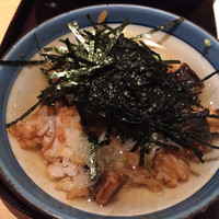 ひつまぶし名古屋備長 マロニエゲート銀座1店 - 