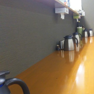 麺や なないち_2