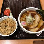 芳麺 - 