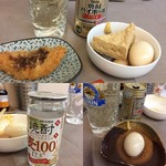 福栄のから揚げ - 