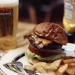 ファンゴー - 料理写真: